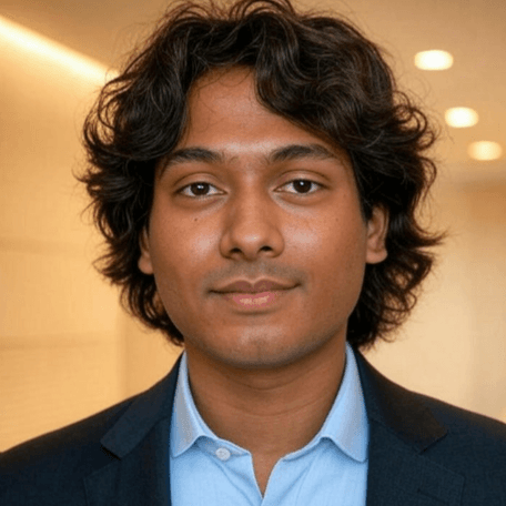 Picture of the therapist Artham.