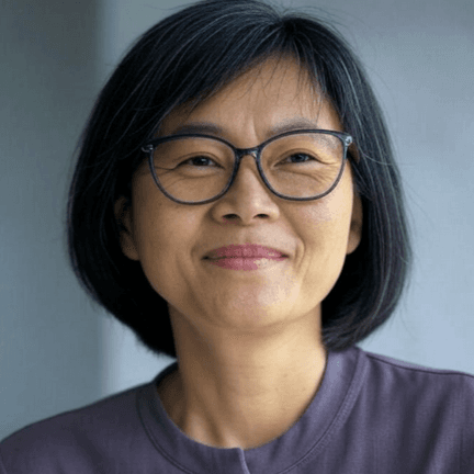 Picture of the therapist Tiffany.